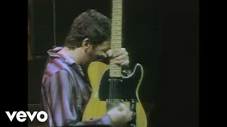 Bruce Springsteen & The E Street Band - Prove It All Night (Live in Houston, 1978)