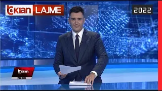 Edicioni i Lajmeve Tv Klan 21 Gusht 2022, ora 19:30 | Lajme-News