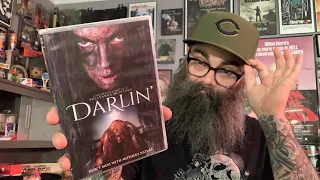 JD's Horror Reviews - Darlin' (2019) Dir. & Written by Pollyanna McIntosh