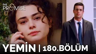 Yemin 180. Bölüm | The Promise Season 2 Episode 180