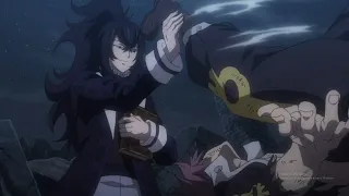 Natsu Vs Mard Geer Tartaros - Fairy Tail AMV