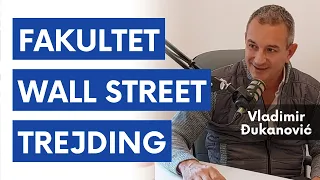 EP 3 | Srpski vuk sa Wall Street-a | Vladimir Đukanović