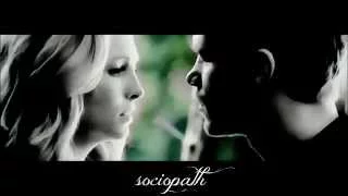 Klaroline | Hold Me Down