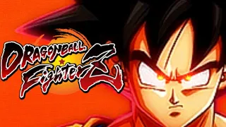 Dragon Ball Fans plays Dragon Ball FighterZ (Part 2)