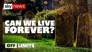 Can we live forever?