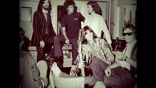 FLYING BURRITO BROTHERS Live in Winona Minnesota 1970 (feat. Chris Hillman & Gram Parsons )