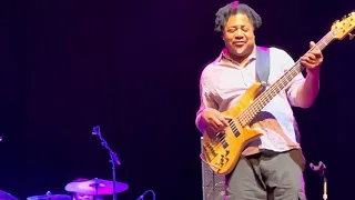 “Actual Proof” HERBIE HANCOCK  @ Meridian Hall (June 29, 2023) TD Toronto JazzFest l