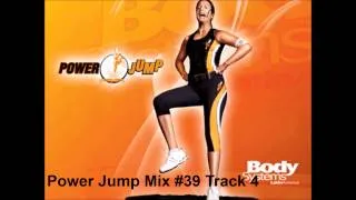 Power Jump Mix #39 Track 4