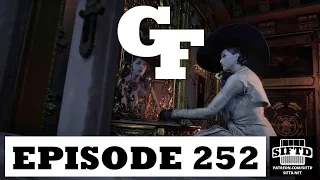 GameFace Episode 252: Resident Evil: Village, Is PS5 Worth the Hassle?