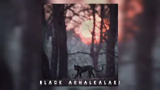 Скриптонит & Miyagi & Масло чёрного тмина - Монолит (Black Akhalkalaki)