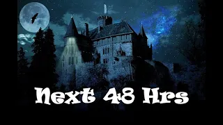 Next 48 - Aries - You will get everything you wanted #aries #ariestarot #next48hours