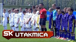 Kup Dragana Mancea | Finale U11 | FK Čukarički - NK Maribor | SPORT KLUB Fudbal