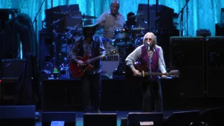 Tom Petty And The Heartbreakers - Into The Great Wide Open (Philadelphia,Pa) 7.1.17