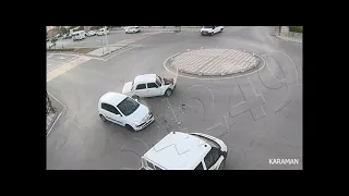 Car Crash Compilation 2021 January - #21Part