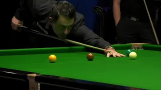 Ronnie O'Sullivan vs Martin Gould | 2022 Championship League Snooker Invitational