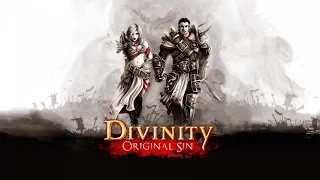 Divinity: Original Sin #2 Продолжаем изучать