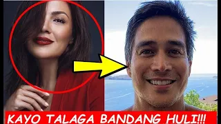 KC Concepcion at Piolo Pascual MAGKIKITA bandang HULI rebelasyon ni KC patikim naba