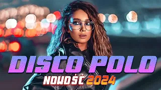 Najlepsze Disco Polo W Remixach -- Disco Polo Składanka 2024 -- Największe Hity 2024