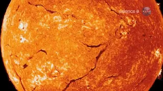 ScienceCast 4: Missing Sunspots | @BeautyOfTheUniverse | #BeautyOfTheUniverse