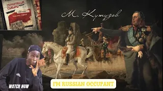 REACTION to I'm Russian Occupant (ENG SUBTITLED) | Я РУССКИЙ ОККУПАНТ РЕАКЦИЯ | #russian