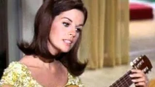 Claudine Longet - Here, There & Everywhere