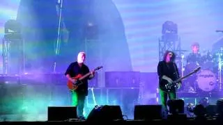 Lullaby - The Cure @ Heineken Jammin Festival, Rho 07/07/12