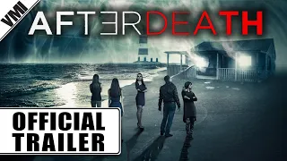 Afterdeath (2015) - New Trailer | VMI Worldwide