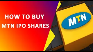Buying MTN Uganda Shares - The Process | HOW TO BUY MTN Uganda SHARES | How To Invest In MTN Uganda