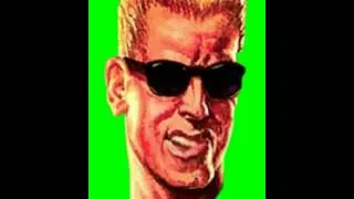 Duke Nukem Talk