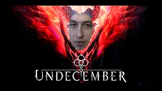 UNDECEMBER HONOR BOARD TOP 18 PLACE 2 DEATHS | А ШО ?