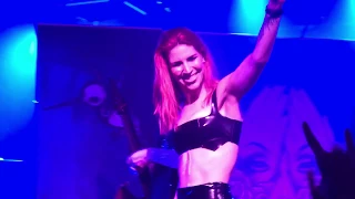 We are the Others/Farewell by Delain 4/25/18