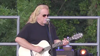 Warren Haynes "Glory Road" 9/13/20 Morris, CT