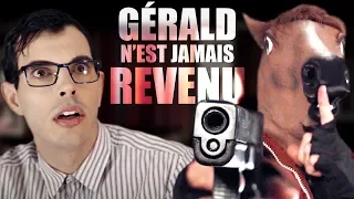 Gerald Never Came Back (48 Hour Short Film)