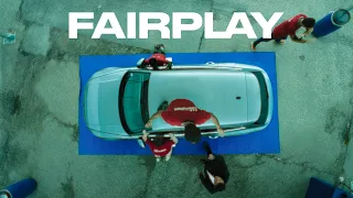 FYC - FAIRPLAY by Zoel Aeschbacher (2022) - TRAILER