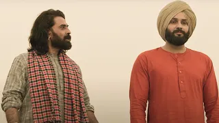 Pooranmashi Di Raat | Jobanpreet Singh | Mukul Dev  | Funny Punjabi Movie | Saak