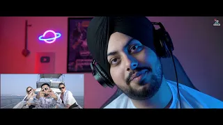 Reaction on Ashique Mizaj (Official Video) | Babbu Maan