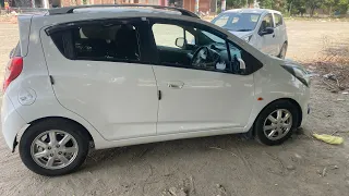 Chevrolet beat- perfect deal mil gayi.....