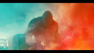 Godzilla Vs. Kong | Theme Song
