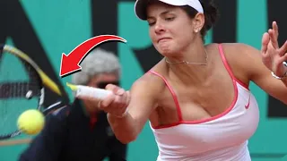 15 CRAZIEST Equipment Malfunctions During Sports...