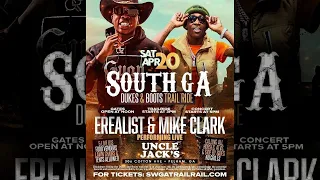 Southern Soul Mix 4 - [[E-Realist, Mike Clark Jr., King George, West love, Nellie Travis & more)
