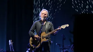 Jackson Browne - Something Fine - Nashville, TN - Grand Old Opry House 6/18/23 FRONT ROW