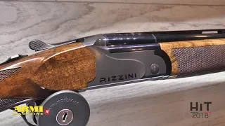 Rizzini BR110 Sporter, il fucile da tiro per chi inizia | Hit Show 2018