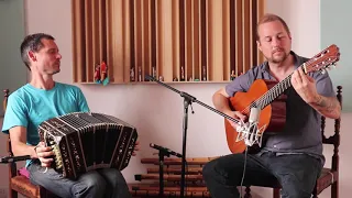 Pedacito de cielo, Duo Faryna-Satorre