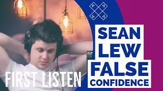 False Confidence - Dance (Sean Lew) [FIRST REACTION]