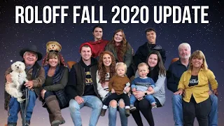 Little People Big World - Roloff Family Update Fall 2020