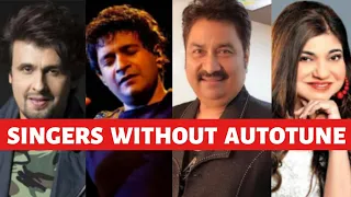 90's Singers Without Autotune || Real Voice of Singer || KK, Sonu Nigam, Kumar Sanu ||JSS Vines