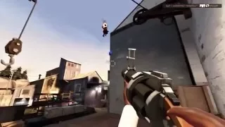 The Least Satisfying TF2 Video in the World