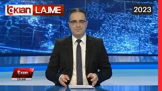 Edicioni i Lajmeve Tv Klan 24 Korrik 2023, ora 23:25 | Lajme - News