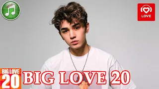 Big Love 20 от 1 сентября 2023 года | Лучшие Хиты Недели | Love Radio