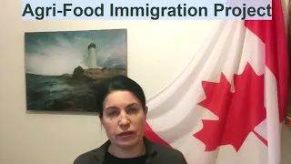 Иммиграция в Канаду. Новости май 2020